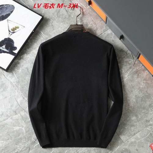 L...V... Sweater 4207 Men