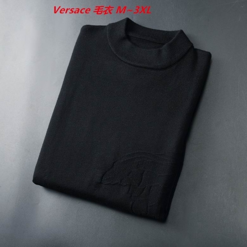 V.e.r.s.a.c.e. Sweater 4178 Men