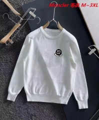 M.o.n.c.l.e.r. Sweater 4321 Men