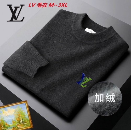 L...V... Sweater 4047 Men