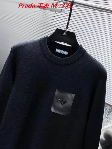 P.r.a.d.a. Sweater 4254 Men