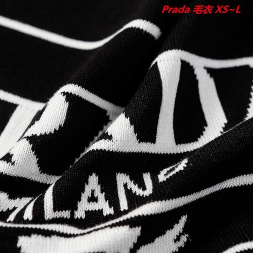 P.r.a.d.a. Sweater 4015 Men