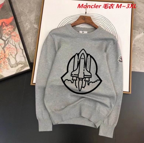 M.o.n.c.l.e.r. Sweater 4167 Men