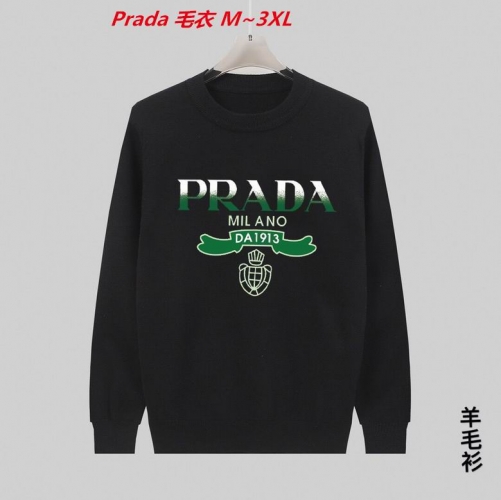 P.r.a.d.a. Sweater 4175 Men