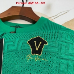 V.e.r.s.a.c.e. Sweater 4269 Men