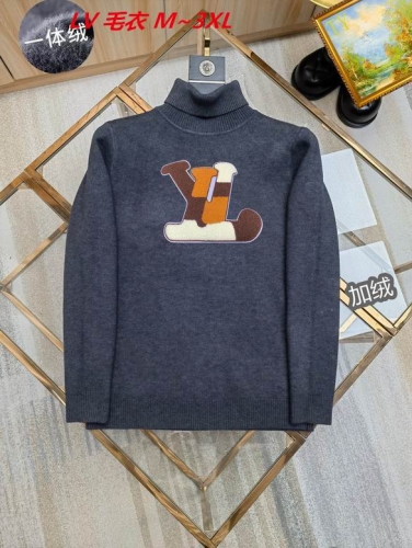 L...V... Sweater 4066 Men