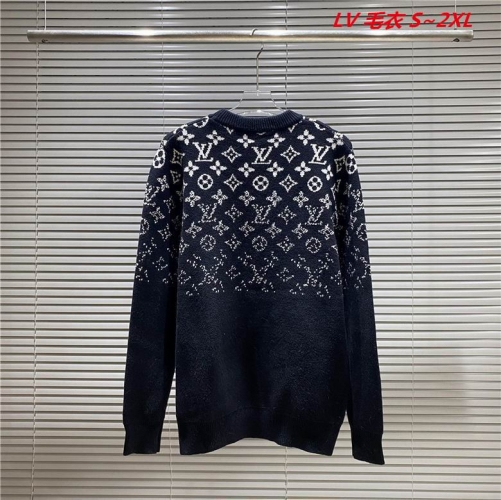 L...V... Sweater 4719 Men