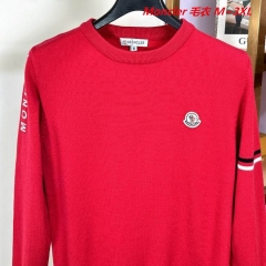 M.o.n.c.l.e.r. Sweater 4239 Men