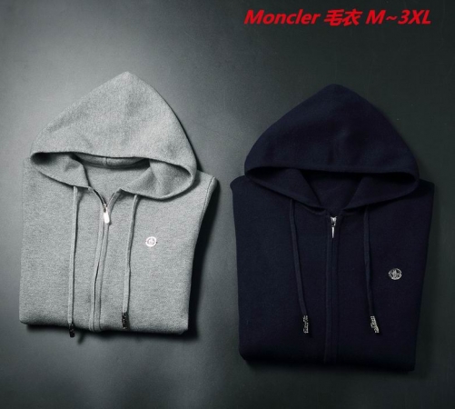 M.o.n.c.l.e.r. Sweater 4295 Men