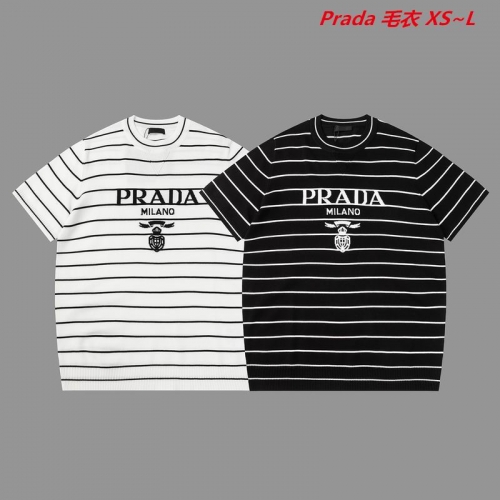 P.r.a.d.a. Sweater 4021 Men