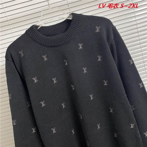 L...V... Sweater 4736 Men