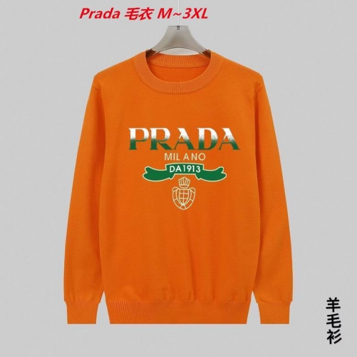 P.r.a.d.a. Sweater 4173 Men