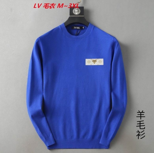 L...V... Sweater 4232 Men