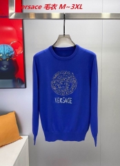 V.e.r.s.a.c.e. Sweater 4208 Men