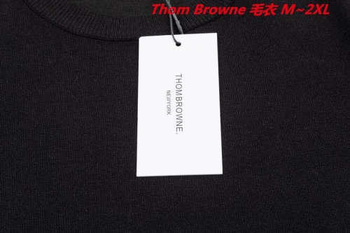 T.h.o.m. B.r.o.w.n.e. Sweater 4358 Men