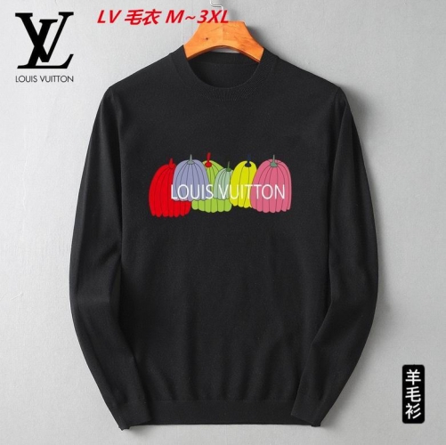 L...V... Sweater 4495 Men