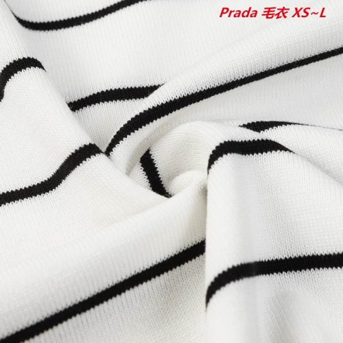 P.r.a.d.a. Sweater 4006 Men