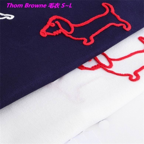 T.h.o.m. B.r.o.w.n.e. Sweater 4289 Women