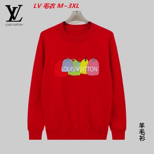 L...V... Sweater 4190 Men