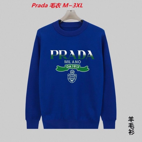 P.r.a.d.a. Sweater 4170 Men