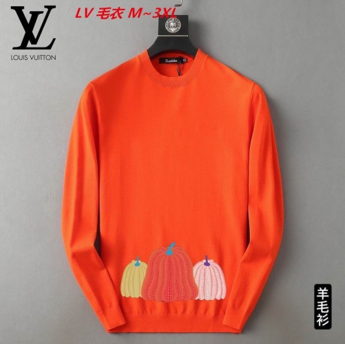 L...V... Sweater 4491 Men