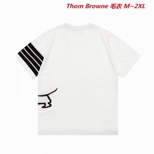 T.h.o.m. B.r.o.w.n.e. Sweater 4355 Men