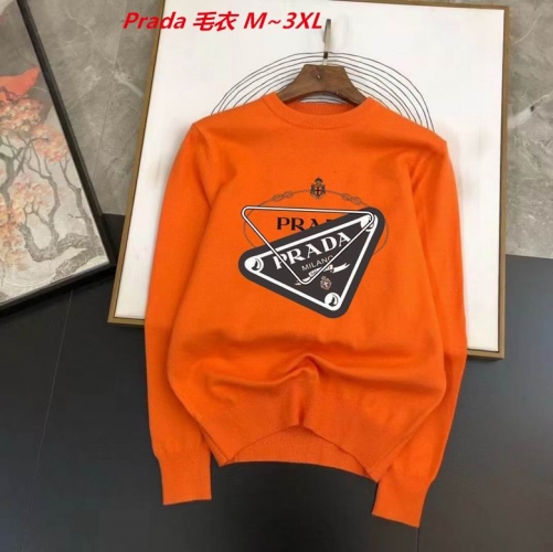 P.r.a.d.a. Sweater 4150 Men