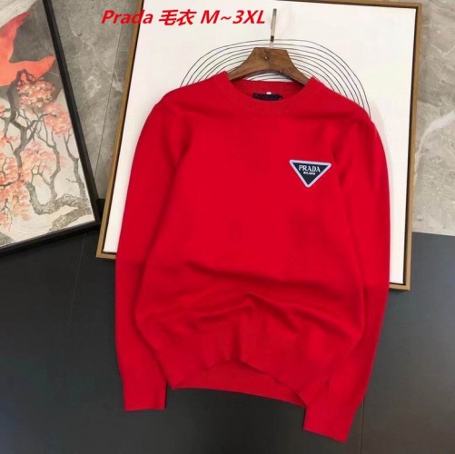 P.r.a.d.a. Sweater 4180 Men