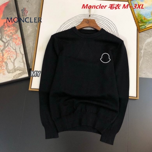 M.o.n.c.l.e.r. Sweater 4078 Men