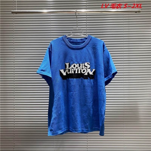 L...V... Sweater 4749 Men