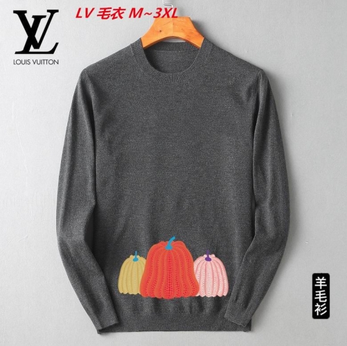 L...V... Sweater 4492 Men