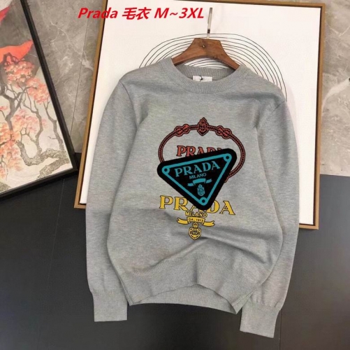 P.r.a.d.a. Sweater 4269 Men