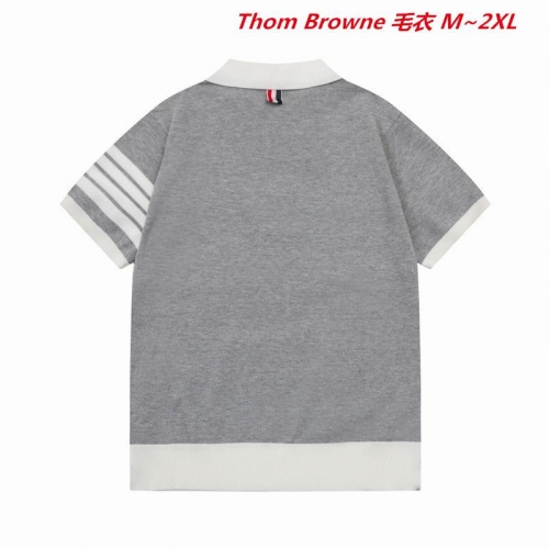 T.h.o.m. B.r.o.w.n.e. Sweater 4375 Men