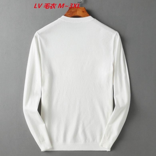 L...V... Sweater 4496 Men