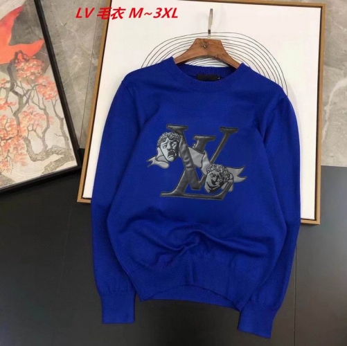 L...V... Sweater 4200 Men