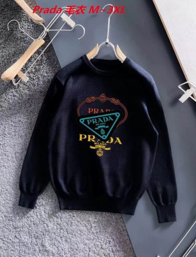 P.r.a.d.a. Sweater 4280 Men