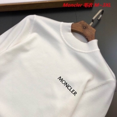 M.o.n.c.l.e.r. Sweater 4063 Men
