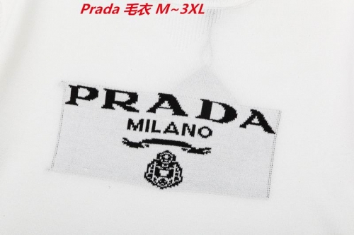 P.r.a.d.a. Sweater 4312 Men