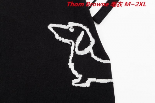 T.h.o.m. B.r.o.w.n.e. Sweater 4362 Men