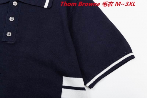 T.h.o.m. B.r.o.w.n.e. Sweater 4442 Men