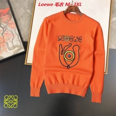 L.o.e.w.e. Sweater 4084 Men