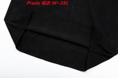 P.r.a.d.a. Sweater 4319 Men