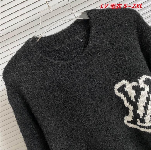 L...V... Sweater 4726 Men