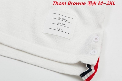 T.h.o.m. B.r.o.w.n.e. Sweater 4332 Men