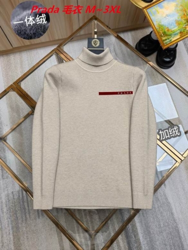 P.r.a.d.a. Sweater 4048 Men