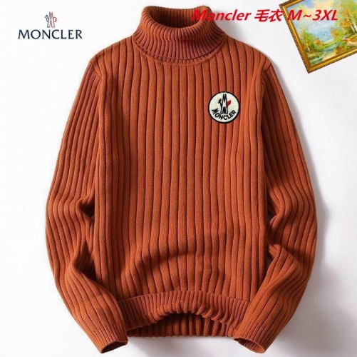 M.o.n.c.l.e.r. Sweater 4006 Men