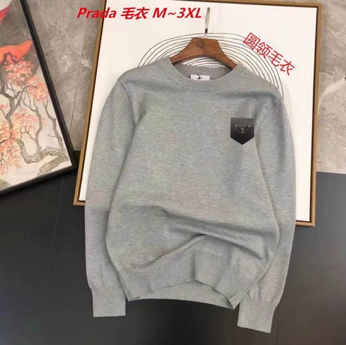 P.r.a.d.a. Sweater 4096 Men