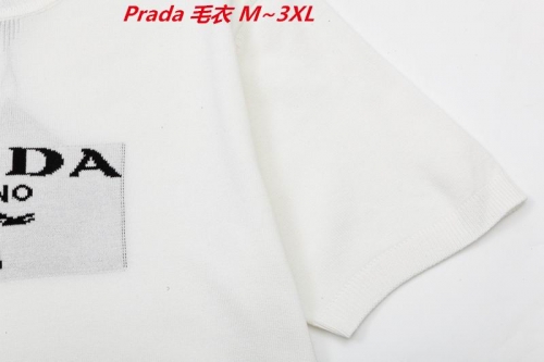 P.r.a.d.a. Sweater 4310 Men