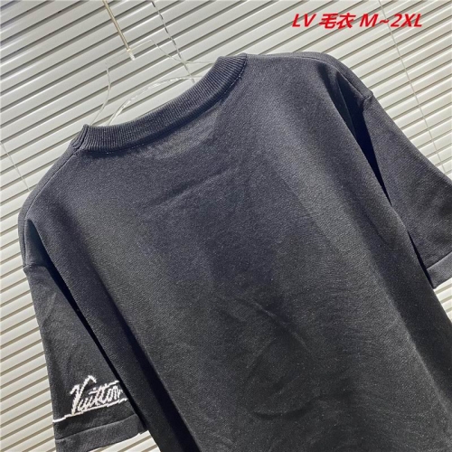 L...V... Sweater 4848 Men