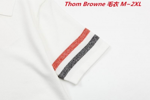 T.h.o.m. B.r.o.w.n.e. Sweater 4330 Men